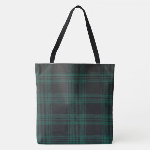 Bolso De Tela Pantalones negros cortos de piernas de lona, panta