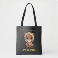 Panther concentrado asombroso Cute Adorable Funny