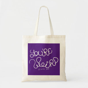 Bolso De Tela Papel de ajuste