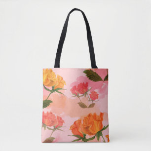 Bolso De Tela Papel de bandana paisley, diseño de bufanda de sed