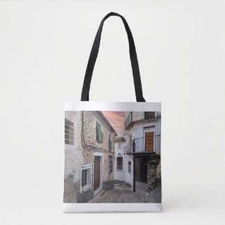 BOLSO DE TELA PAPEL REGALO MURCIA