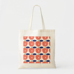 Bolso De Tela Paprika Rojo: Las Especias Inspiraron A La Seamles