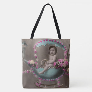 Bolso De Tela Paquetes Joyeuse