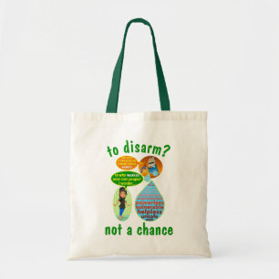 Bolso De Tela ¿Para desarmarse? tote