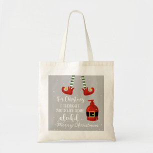 Bolso De Tela para navidades pensé que te gustaría un poco de 