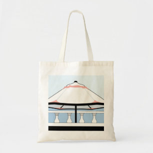 Bolso De Tela Paraguas de Bermudas