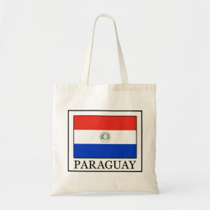 Bolso De Tela Paraguay