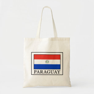 Bolso De Tela Paraguay