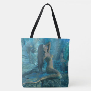 Bolso De Tela Paraíso de sirvientas