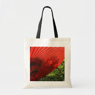 Bolso De Tela Parasol japonés