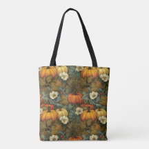 Parche de Calabaza Halloween Truco o Trato