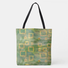 Bolso De Tela Parece que ha sido para Marte