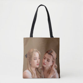 Bolso De Tela Pareja de Barco GL Tailandés Freenbecky
