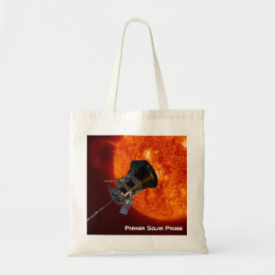 Bolso De Tela Parker Solar Probe Spacecraft