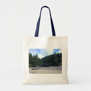 Bolso De Tela Parque Estatal Neptune, OR