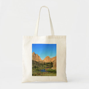 Bolso De Tela Parque Estatal Smith Rock, Oregón
