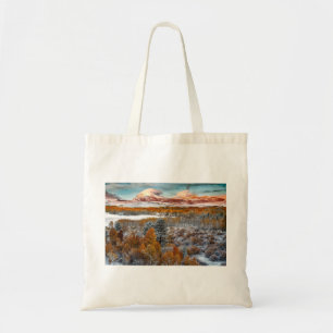 Bolso De Tela Parque nacional 3 de Yosemite