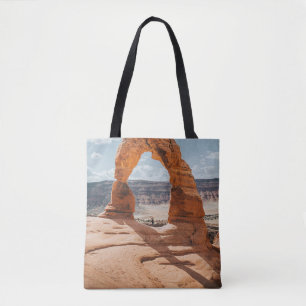 BOLSO DE TELA PARQUE NACIONAL ARCHES