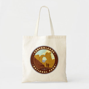 Bolso De Tela Parque nacional Canyonlands