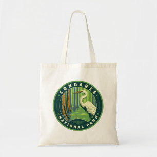 Bolso De Tela Parque nacional Congaree