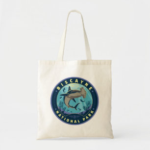 Bolso De Tela Parque nacional de Biscayne