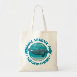 Bolso De Tela Parque nacional de Biscayne