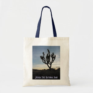 Bolso De Tela Parque nacional de la yuca