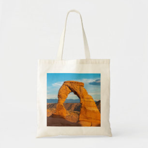 Bolso De Tela Parque Nacional de los Arcos MOAB Utah