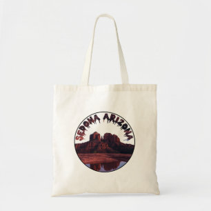 Bolso De Tela parque nacional de sedona