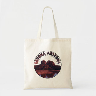 Bolso De Tela parque nacional de sedona