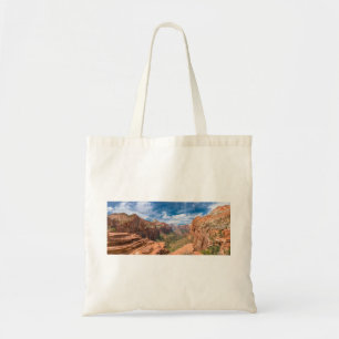 Bolso De Tela Parque Nacional de Zion