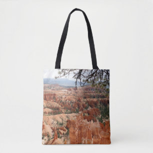 Bolso De Tela Parque nacional del Cañón de Bryce