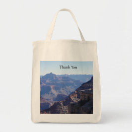 Bolso De Tela Parque Nacional del Gran Cánion, borde sur      
