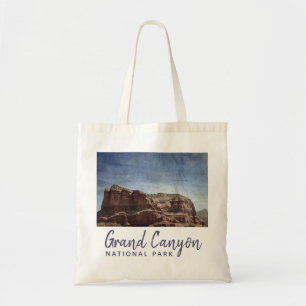 Bolso De Tela Parque nacional del Gran Cañón