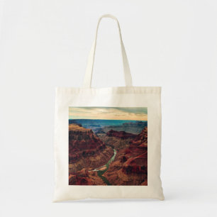 Bolso De Tela Parque Nacional del Gran Cañón, Arizona, Río Co