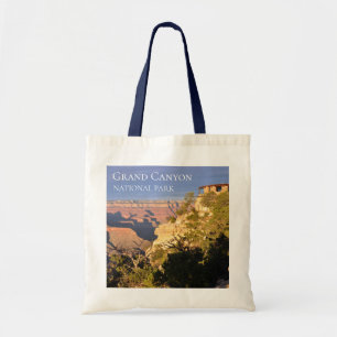Bolso De Tela Parque nacional del Gran Cañón Tote Bag