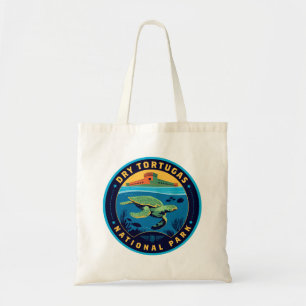 Bolso De Tela Parque nacional Dry Tortugas
