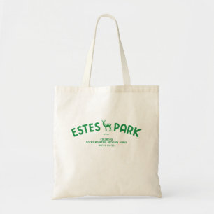 Bolso De Tela Parque nacional Estes Colorado