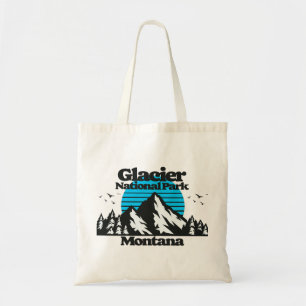 Bolso De Tela Parque nacional Glaciar