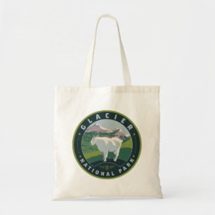 Bolso De Tela Parque nacional Glaciar