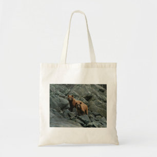 Bolso De Tela Parque Nacional Glacier