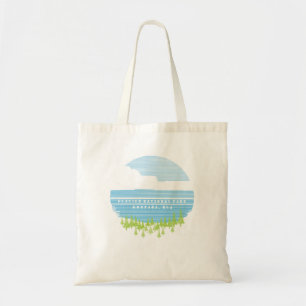 Bolso De Tela Parque nacional Glacier Montana USA Exterior