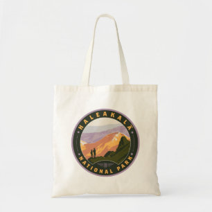 Bolso De Tela Parque nacional Haleakala