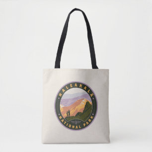 Bolso De Tela Parque nacional Haleakala