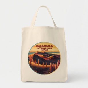 Bolso De Tela Parque nacional Haleakala Hawaii