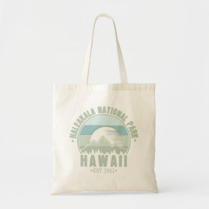 Bolso De Tela Parque nacional Haleakala Hawaii