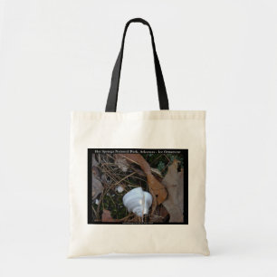 Bolso De Tela Parque nacional Hot Springs, AR - Regalos de ornam