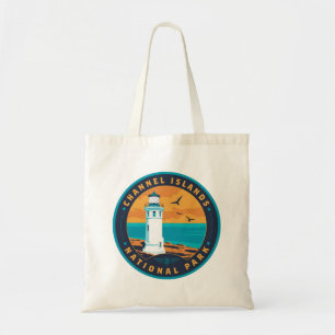 Bolso De Tela Parque nacional Islas del Canal