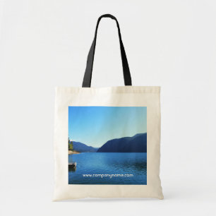 Bolso De Tela Parque Nacional Olímpico, Seattle, EE.UU.