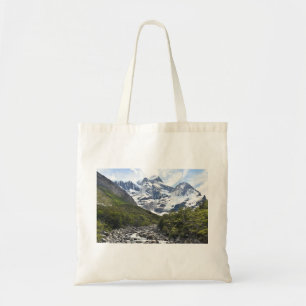 Bolso De Tela Parque nacional Patagonia